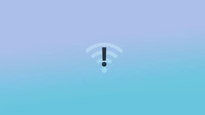 wifi 信号 wifi signal